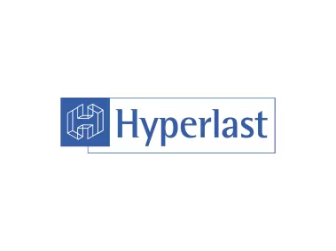Hyperlast Logo