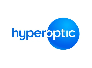 Hyperoptic New 2024 Logo