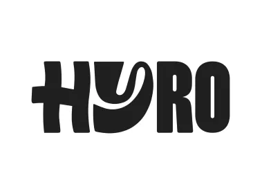 Hyro Drink New 2024 Logo