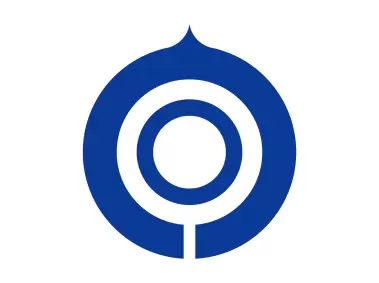 Hyuga, Miyazaki Logo