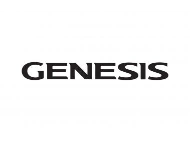 Hyundai Genesis Logo