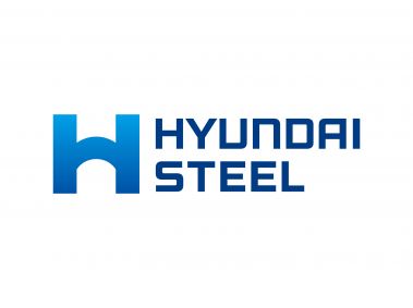 Hyundai Steel Logo