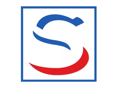 HZDS Volkspartei – Bewegung für eine Demokratische Slowakei Logo