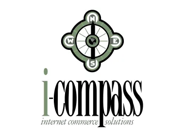 i compass Logo