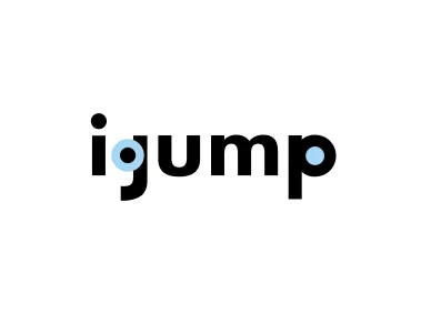i Jump Logo