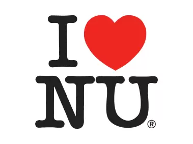 I Love New Urengoy Logo