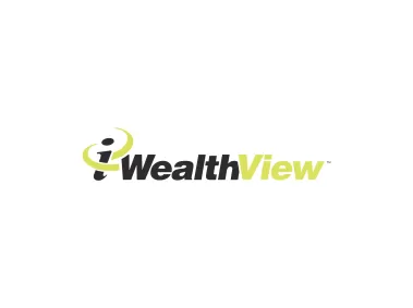 i WealthView Logo