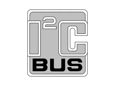 i2c Bus Logo