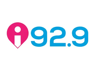 i92.9 WLMI Logo
