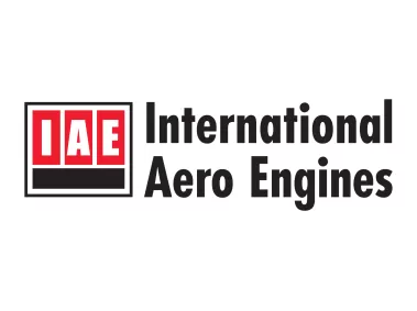 IAE International Aero Engines Logo