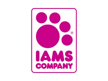 IAMS Company Logo