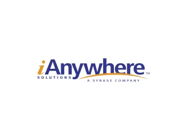 iAnywhere Solutions Logo