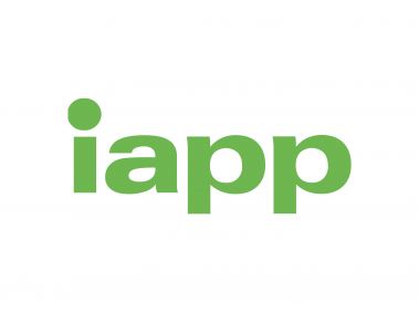 IAPP International Association of Privacy Professionals Logo
