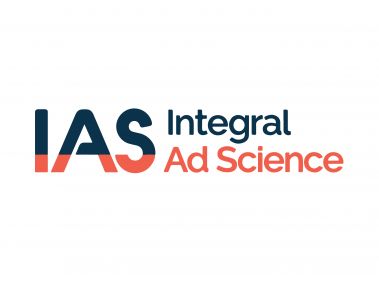 IAS Integral Ad Science Logo