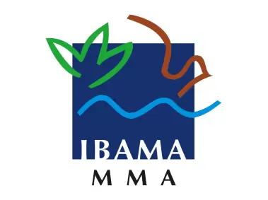 IBAMA  Instituto Brasileiro do Meio Ambiente Logo