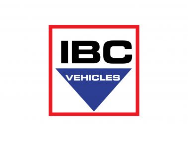 IBC Vehicles Logo