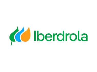 Iberdrola New Logo