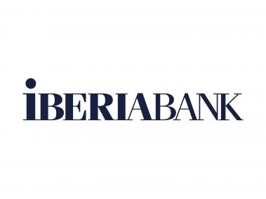 IberiaBank Logo