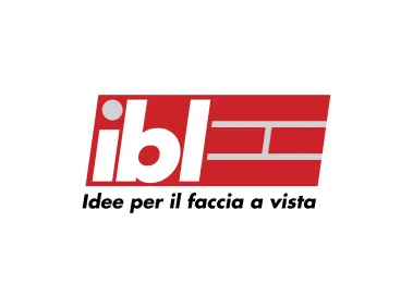 IBL Logo