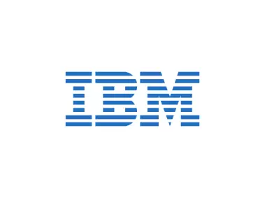IBM Super Tiny Icons Logo
