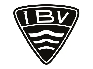 IBV Vestmannaeyjar Logo