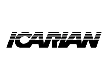 Icarian Logo