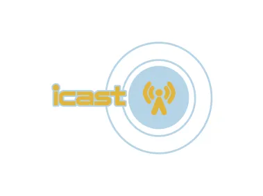Icast Logo