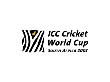 ICC Cricket World Cup 2003 Logo