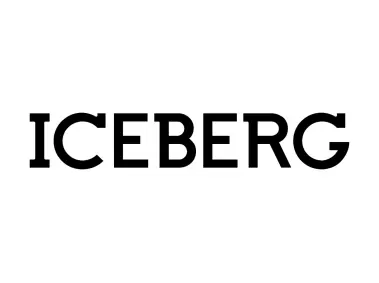 Iceberg Logo