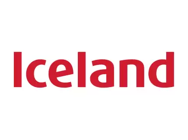 Iceland (supermarket) Logo