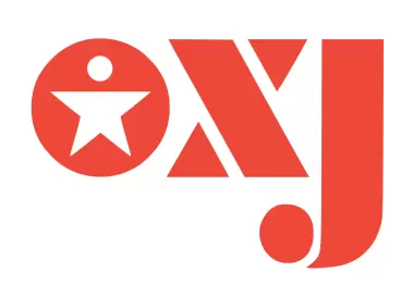 Icelandic Socialist Party Dlection Symbol OXJ Logo