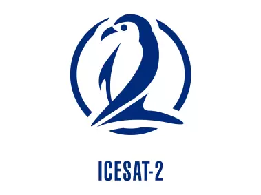 ICESat-2 Logo