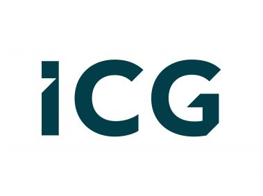 ICG Intermediate Capital Group Logo
