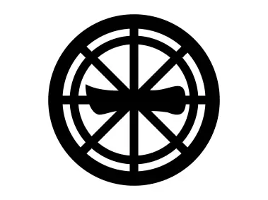 Ichibata Electric Railroad old Logo