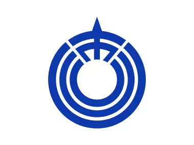 Ichikawa, Hyogo Logo