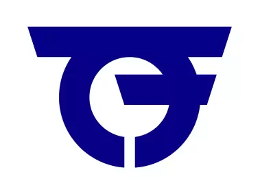 Ichinomiya Town Aichi Logo