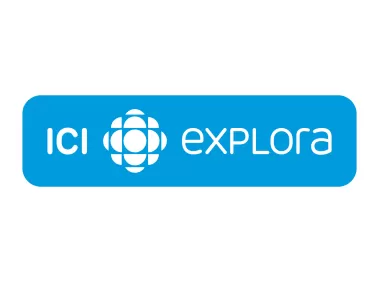 Ici Explora Logo