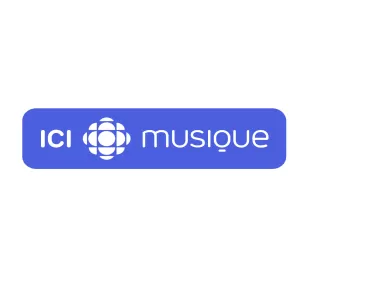 Ici Musique Logo