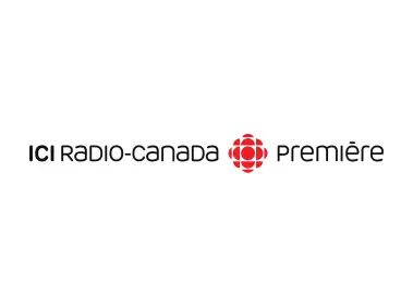 ICI Radio Canada Premiere Logo