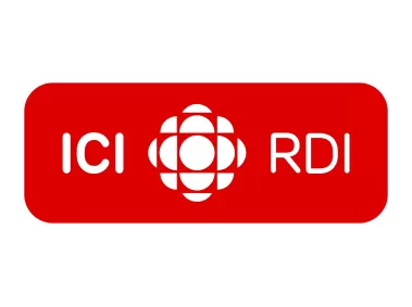 ICI RDI Logo