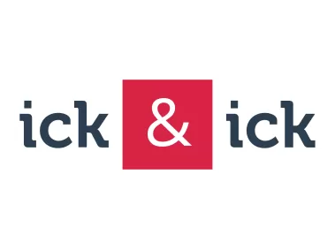 ick & ick Logo