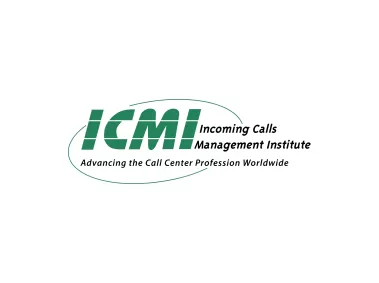 ICMI Logo