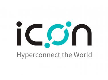 Icon Coin Logo