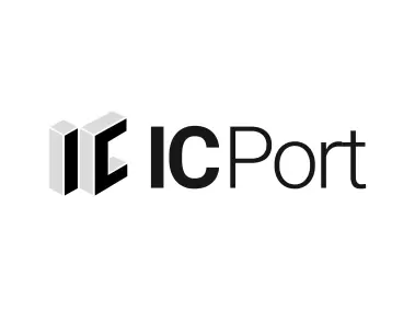 ICPort Logo