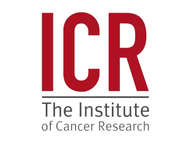 ICR The Institute of Cancer Research Old Logo