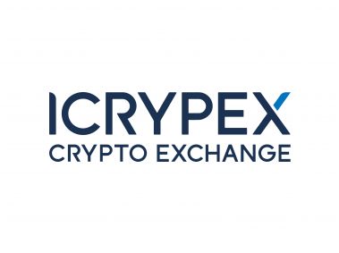 Icrypex Crypto Exchange Logo