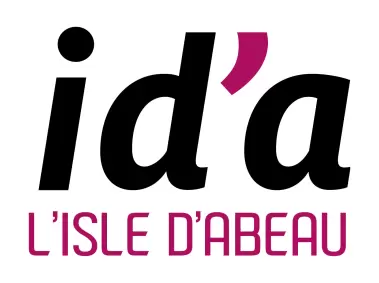IDA L`Isle-d`Abeau Logo