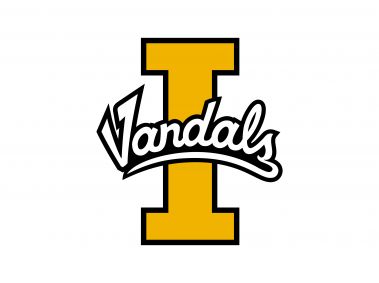 Idaho Vandals Logo