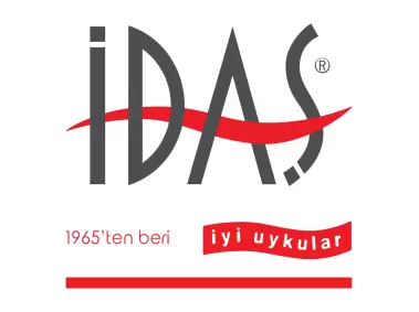 İDAŞ Yatak Logo