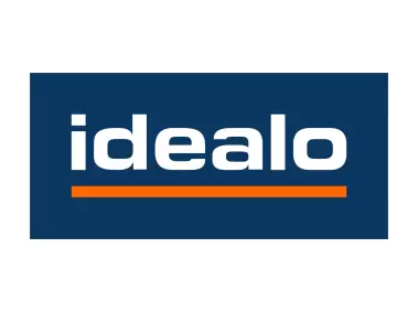 Idealo Logo